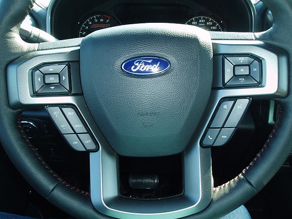 Ford F-150 4 of 5