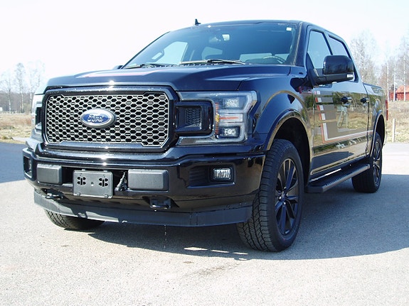 Ford F-150 8 of 10