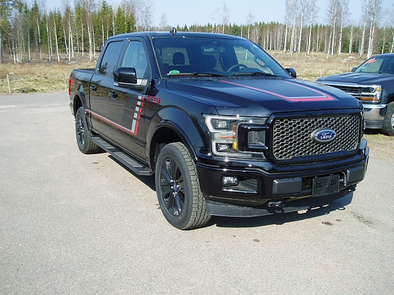 Ford F-150 9 of 10