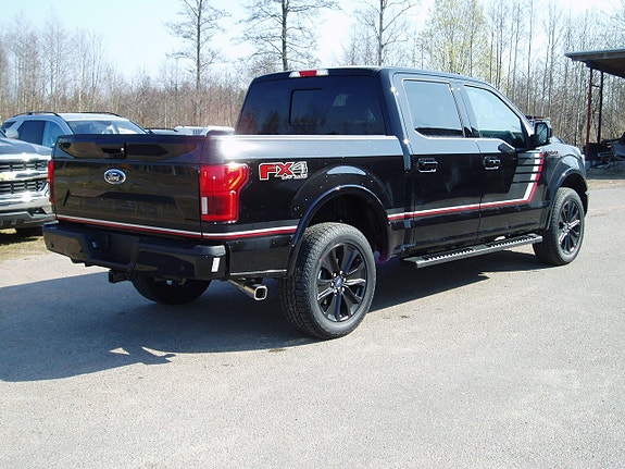 Ford F-150 10 of 10