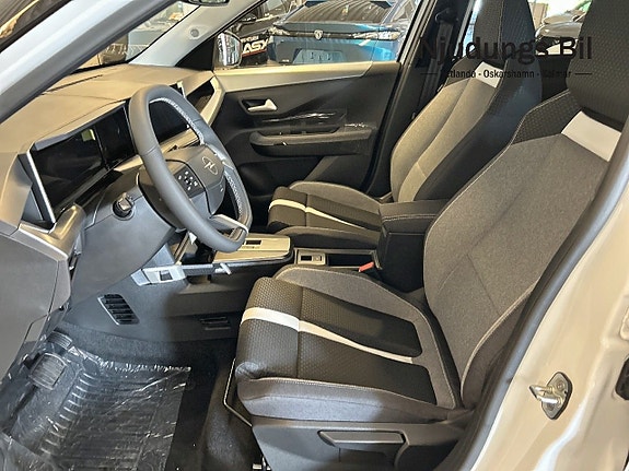 Opel Frontera 6 of 10