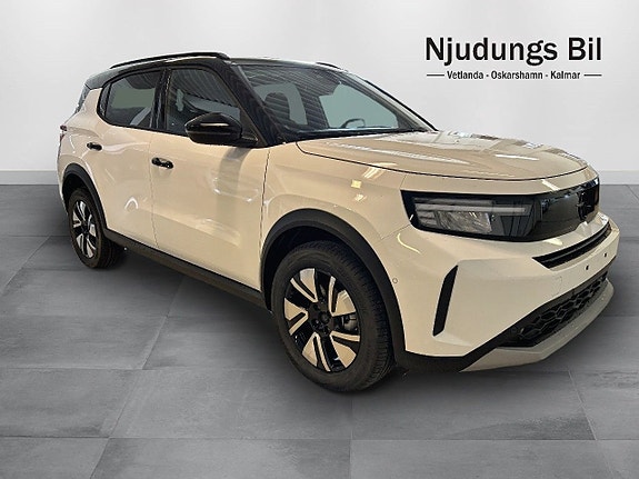 Opel Frontera 4 of 5