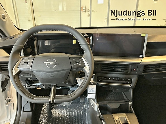 Opel Frontera 9 of 10