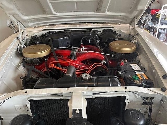 Chrysler 300 3 of 5