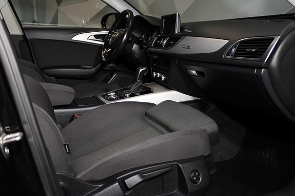Audi A6 13 of 27