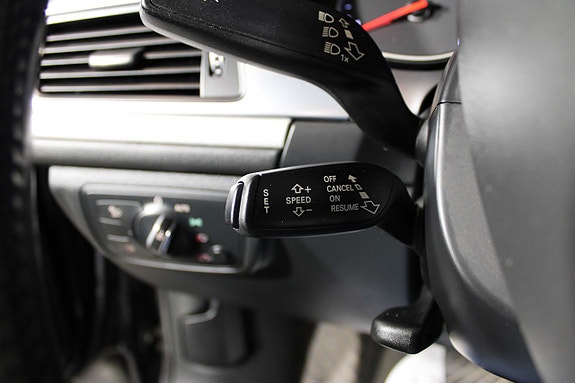 Audi A6 18 of 27