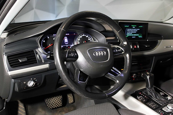 Audi A6 15 of 27