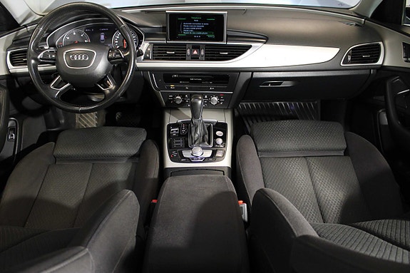 Audi A6 11 of 27