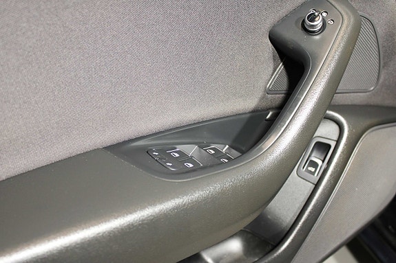 Audi A6 24 of 27