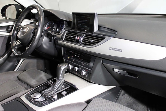 Audi A6 23 of 27