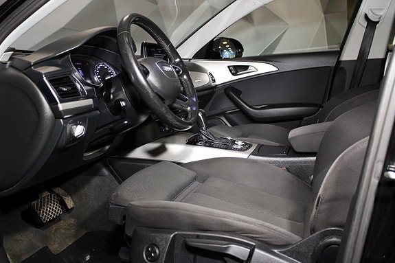 Audi A6 12 of 27