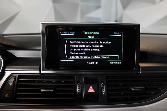 Audi A6 17 of 27