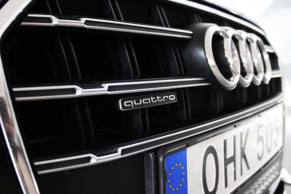 Audi A6 19 of 27