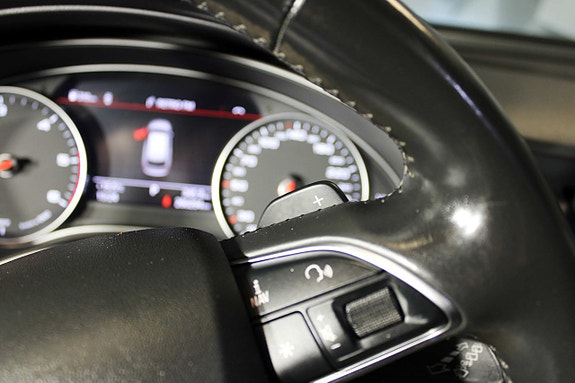 Audi A6 22 of 27
