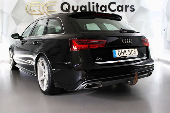 Audi A6 10 of 27
