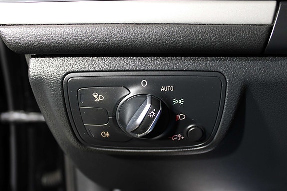 Audi A6 26 of 27