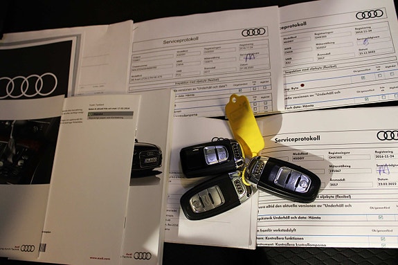 Audi A6 27 of 27
