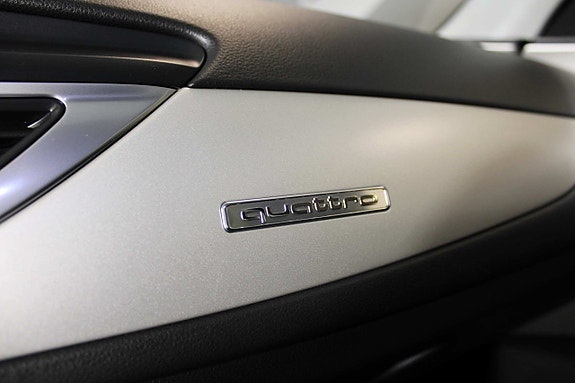 Audi A6 25 of 27