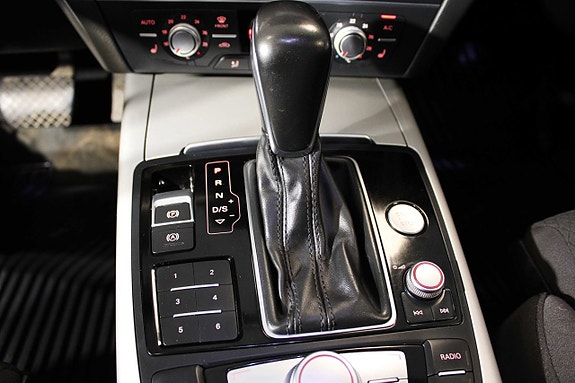 Audi A6 21 of 27
