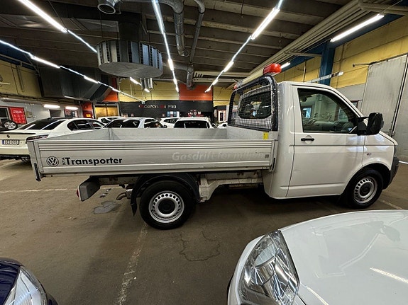 Volkswagen Transporter 7 of 13