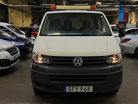 Volkswagen Transporter 6 of 13