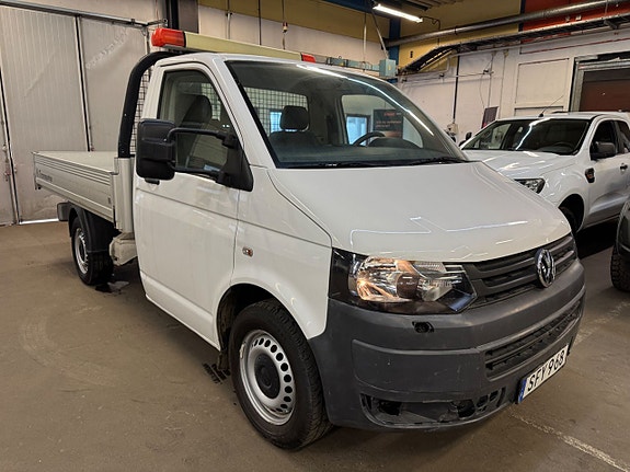 Volkswagen Transporter 2 of 5