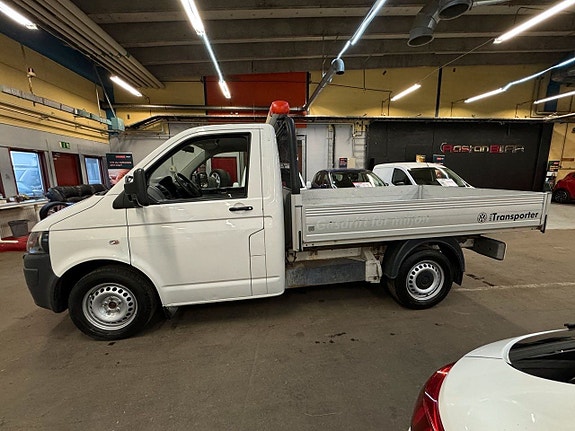 Volkswagen Transporter 5 of 5
