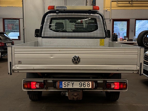 Volkswagen Transporter 8 of 13