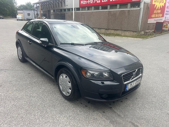 Volvo C30