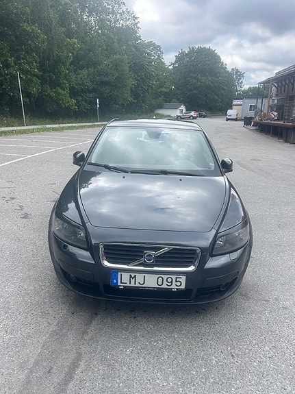 Volvo C30 6 of 6