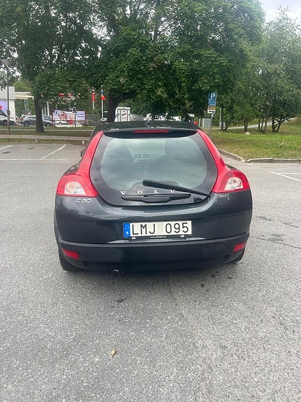 Volvo C30 4 of 5