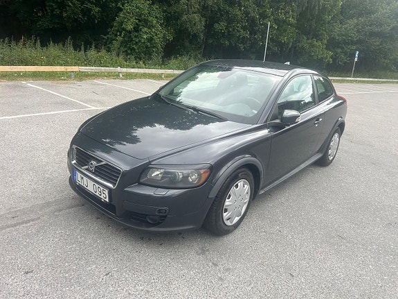 Volvo C30 2 of 5