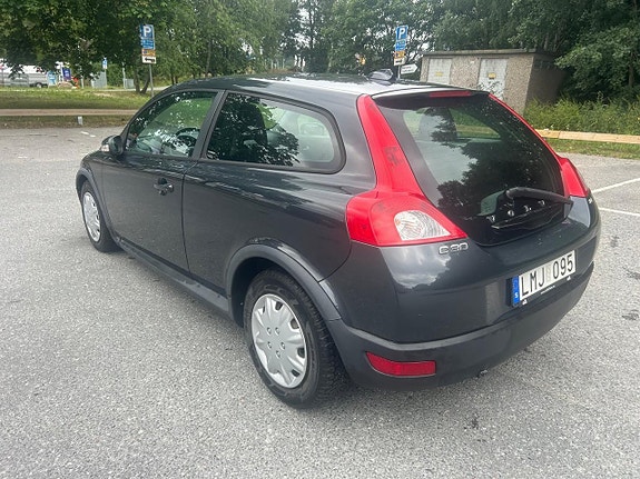 Volvo C30 5 of 5