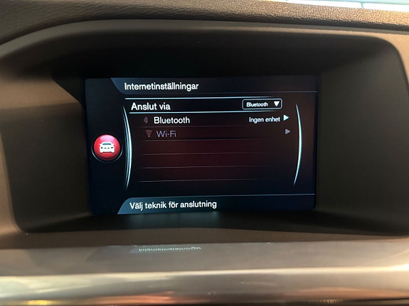 Volvo V60 7 of 12