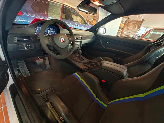 Alpina B3 9 of 14