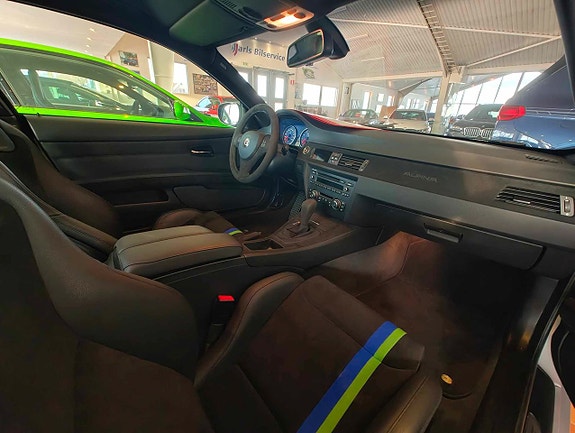 Alpina B3 14 of 14