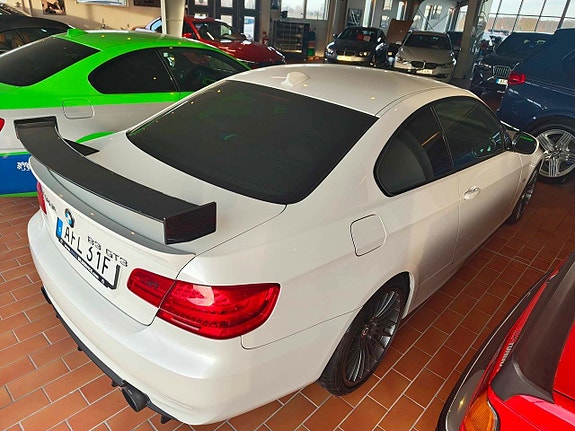 Alpina B3 2 of 5