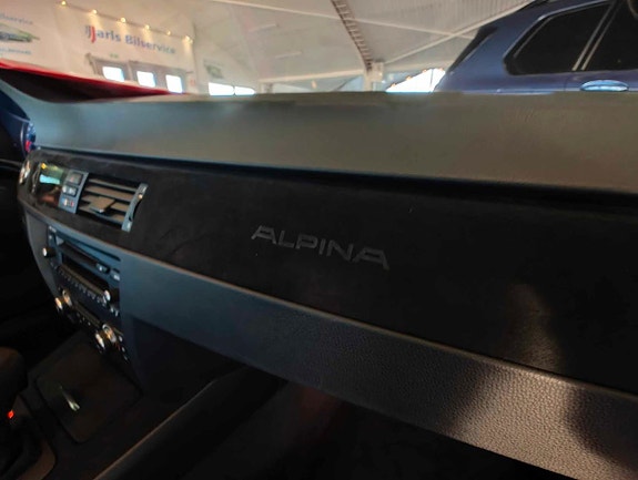 Alpina B3 13 of 14