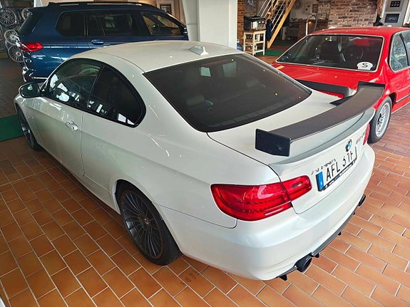 Alpina B3 5 of 5