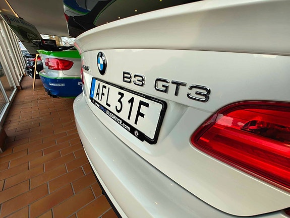Alpina B3 3 of 5