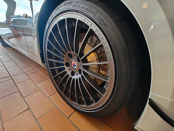 Alpina B3 6 of 14