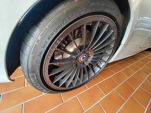 Alpina B3 7 of 14