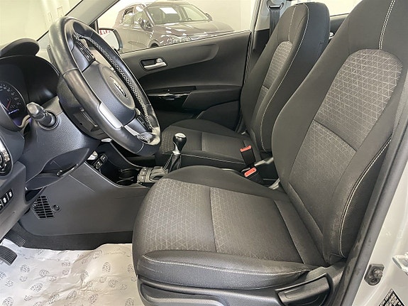 Kia Picanto 8 of 11