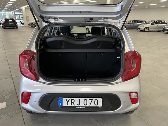 Kia Picanto 5 of 11