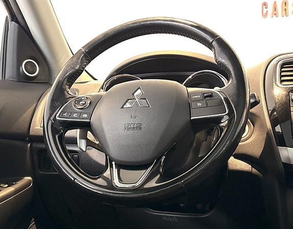 Mitsubishi ASX 13 of 17