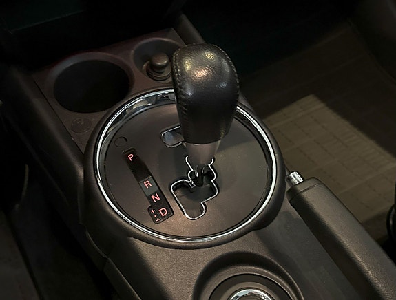 Mitsubishi ASX 17 of 17