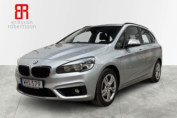 BMW 218i