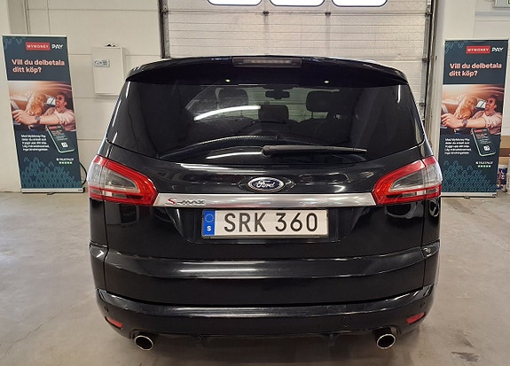 Ford S-MAX 11 of 27