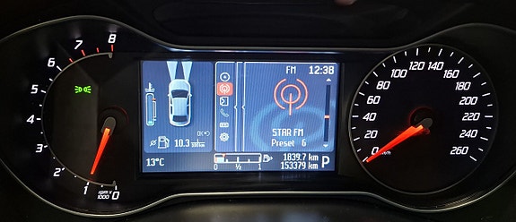 Ford S-MAX 14 of 27