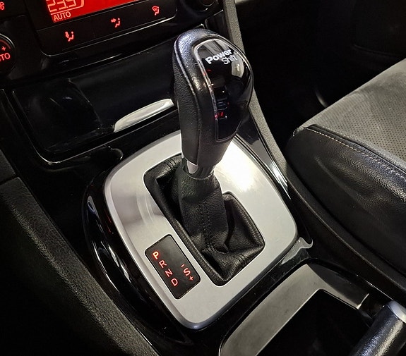 Ford S-MAX 24 of 27
